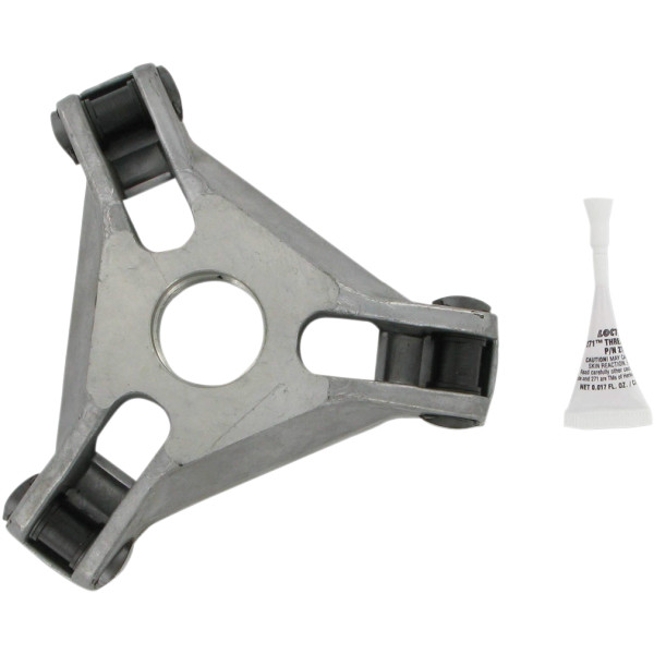 専用☆ アグラス ZX-25R トップブリッジ＆ハンドルSET AGRAS バイク ハンドル周り