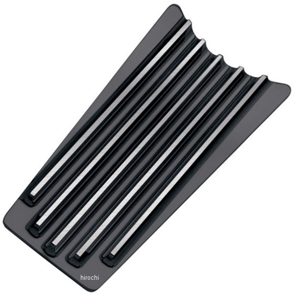 コビントン Covingtons ダッシュ インサート 89年-07年 FLT フィン 黒 WO店の通販は外装