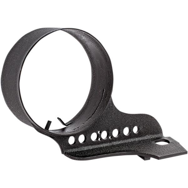 サイクルパイレーツ Cycle Pirates スピードメーター リロケーションキット 89年以降　XL 黒 WO店