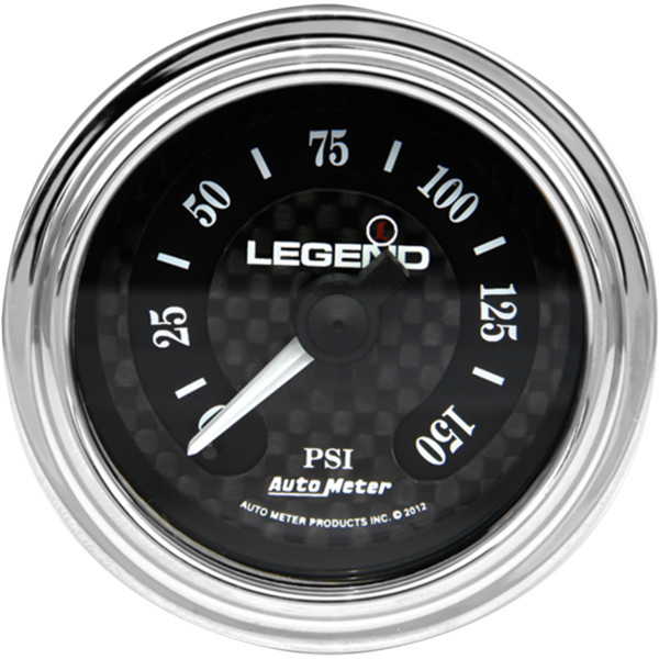 レジェンド LEGENDS 空気圧ゲージ 0-150psi フェアリング用 ダイヤモンドカット/ライト WO店 36,002円