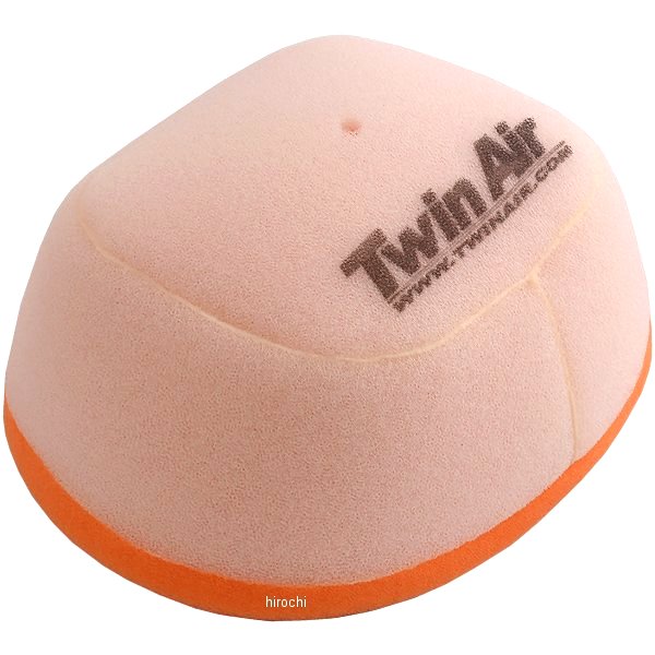 ツインエア Twin Air エアフィルター ファクトリー オフロードチーム採用品 89年 ヤマハ YFA1 Breeze WO店