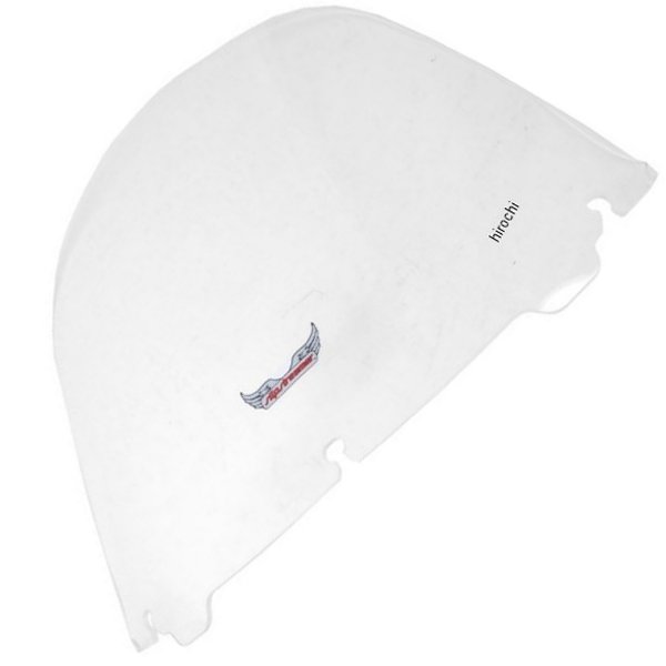 スリップ ストリーマー Slip Streamer ウインドシールド 16インチ 14年以降 FLH クリア WO店 18,123円