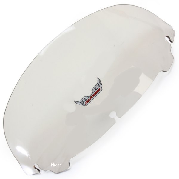 スリップ ストリーマー Slip Streamer ウインドシールド 8インチ 14年以降 FLH スモーク WO店 15,680円
