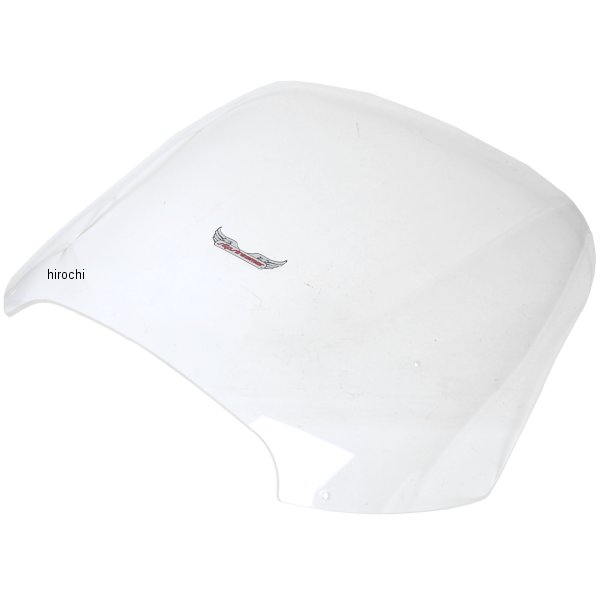 スリップ ストリーマー Slip Streamer ウインドシールド 99年-08年 BMW K1200LT クリア WO店