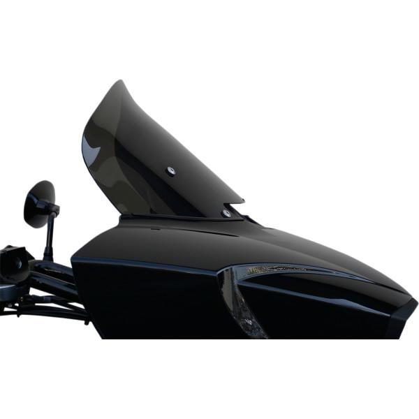 取寄せ WIND VEST WINDSHIELD 16SMOKE FLTR 62-1610 #DRAG #23100379 Pace Wind Vest W | Swix