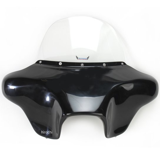 ホッピーインダストリーズ Hoppe Industries オーディオ フェアリング Rodzilla FLSTC ハンドルSW有り WO店の通販は