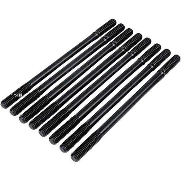 フューリング FEULING ボルトキット シリンダーキット 99年-17年 Twin Cam WO店の通販は