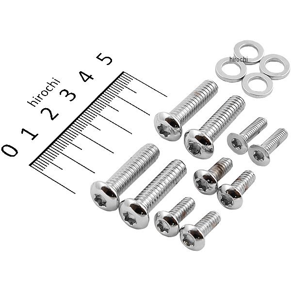 ガードナーウェスコット ボルトキット スイッチボックス/レバー 96年-07年 トルクス WO店