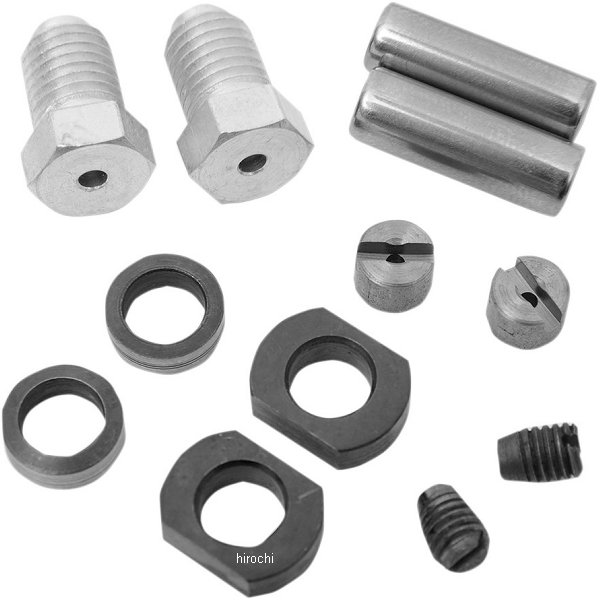 コロニー Colony Machine スロットル ローラー、ピン キット 36年-48年 EL、FL WO店 5,140円