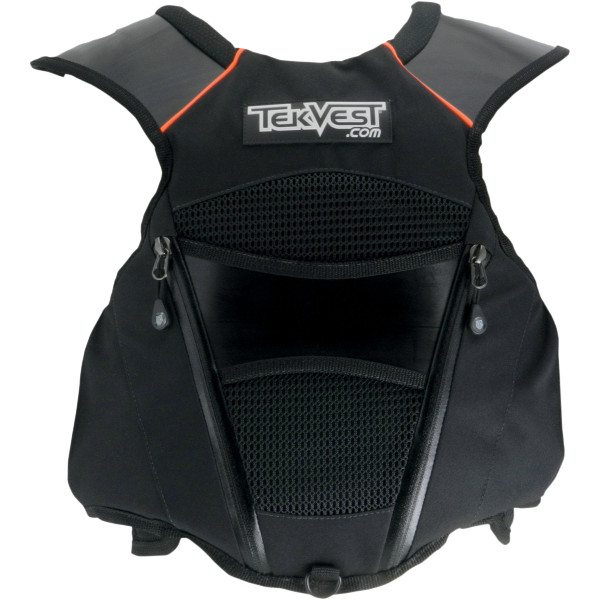 テックベスト TekVest プロテクター TRAIL PRO Sサイズ WO店