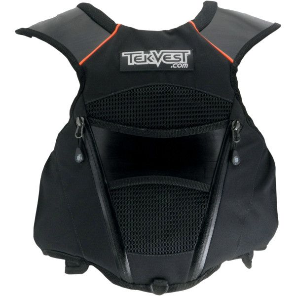 テックベスト TekVest プロテクター TRAIL PRO Mサイズ WO店