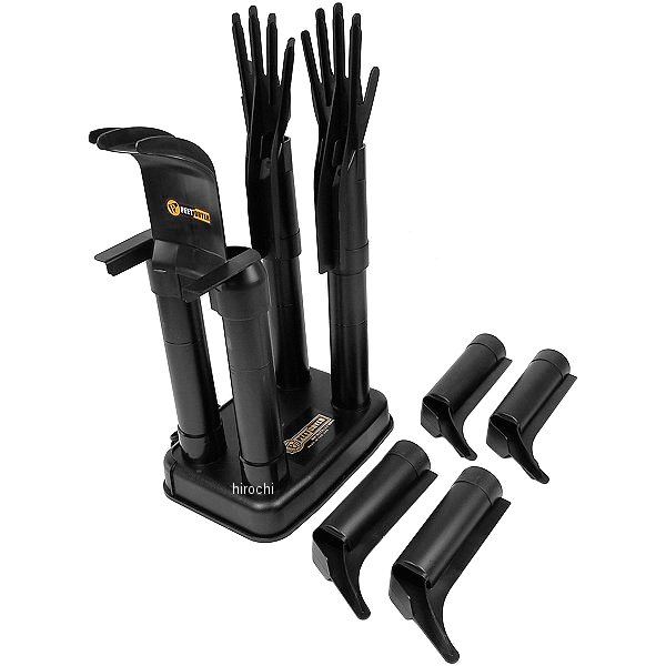 ムースレーシング MOOSE RACING ドライヤー バイクギア用 黒 WO店の通販は