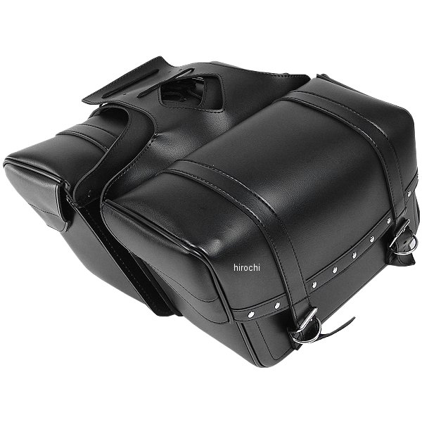 サドルメン Saddlemen サドルバッグ リベット (左右ペア) ラージ WO店の通販は