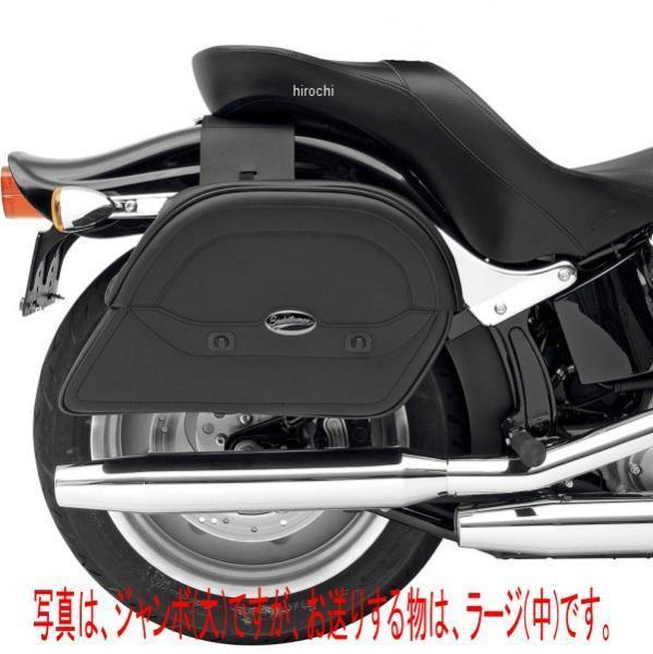 サドルメン Saddlemen サドルバッグ スラント スルーオーバー (左右ペア) 中 WO店