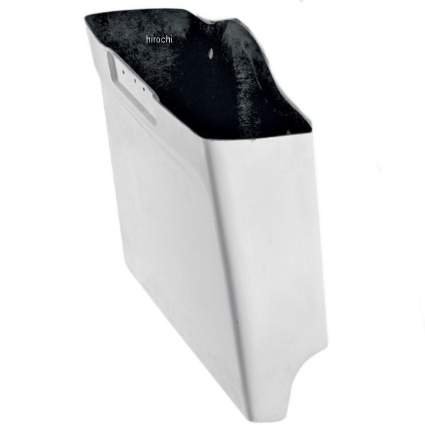 サイクルビジョン Cycle Visions サドルバッグ 4インチ拡張 93年-13年 カット有 左 WO店