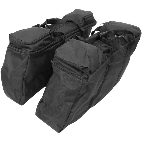 DRAG サドルバッグ ライナー 93年-13年 3501-0771 WO店