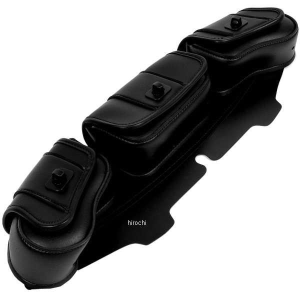 サドルメン Saddlemen ウインドシールド バッグ 96年-13年 FLHT WO店の通販は