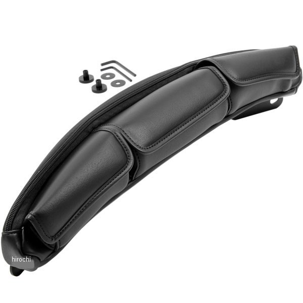 メンフィスシェード Memphis Shades ビッグ ジッパー クワッド ストレージ ポーチ WO店