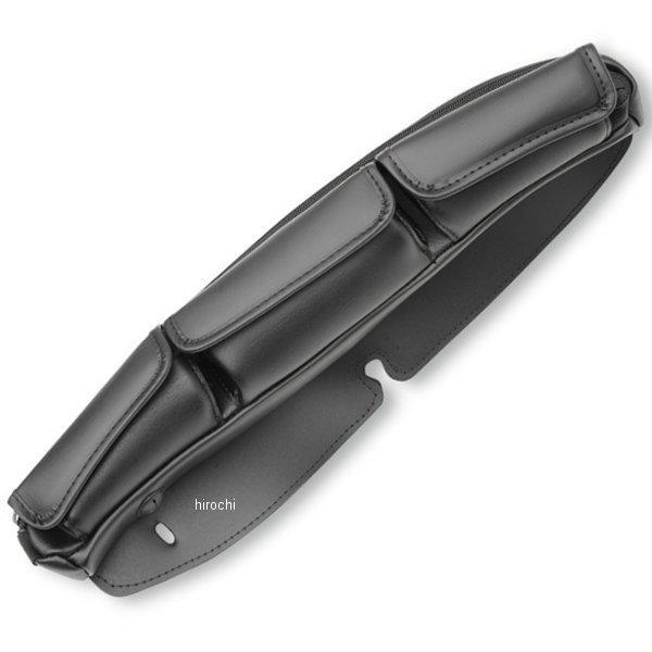 ホグチューン Hogtunes ウインドシールド 3ポケットバッグ 96年-13年 FLHT WO店