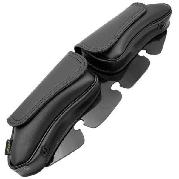 ウイリー&マックス willie&max ウインドシールド デュアルポーチ バッグ WO店の通販は 12,414円