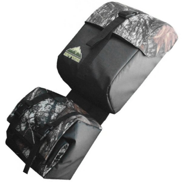 ATV-TEK フェンダーバック ARCH SERIES 600CBI 11リッター 迷彩柄 WO店