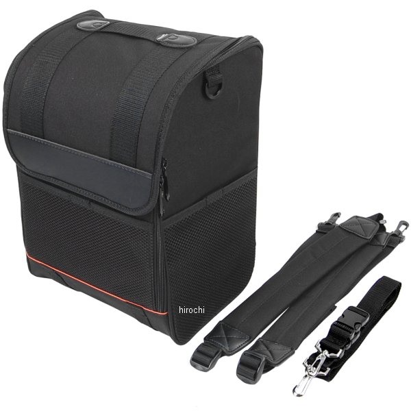 SSR1200 サドルメン Saddlemen 汎用 バイク バッグ 20L WO店