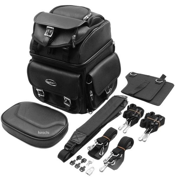 BR1800EX サドルメン Saddlemen シーシーバー シート バッグ 1800EX WO店 37,930円
