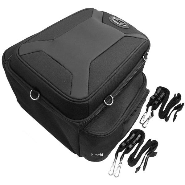 FTB1500 サドルメン Saddlemen シーシーバーバッグ WO店