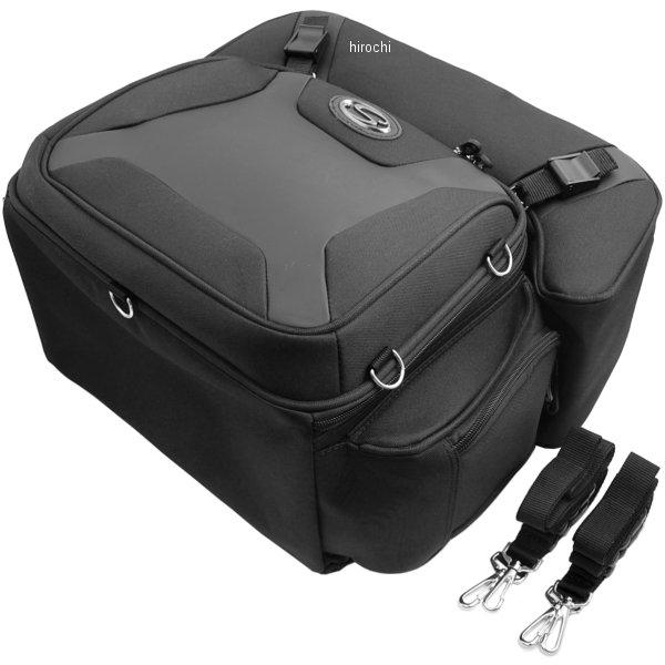 FTB2500 サドルメン Saddlemen シーシーバーバッグ WO店