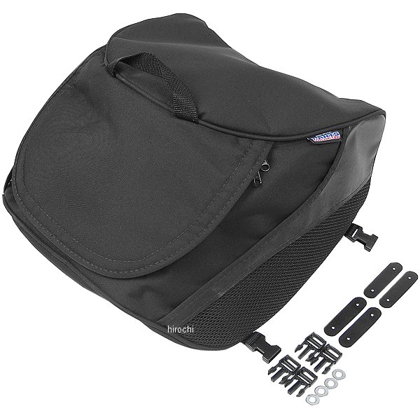 Parts Unlimited トンネル バッグ Ski-Doo 3516-0005 WO店