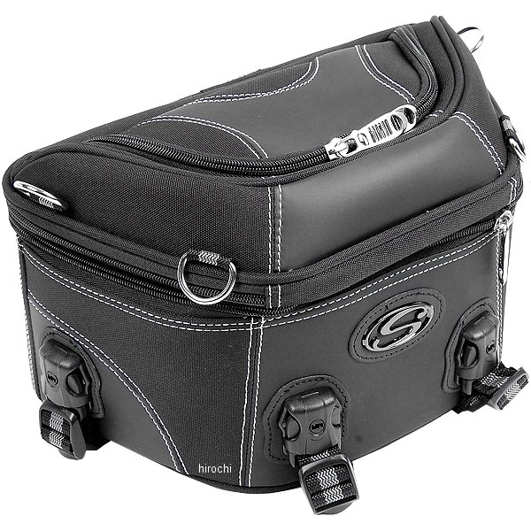 サドルメン Saddlemen リア ラック バッグ WO店の通販は