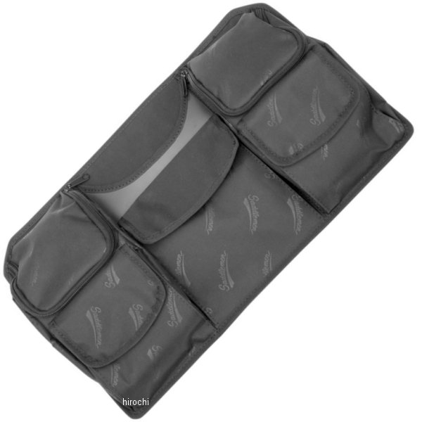 サドルメン Saddlemen トランク リッド オーガナイザー 09年以降 トライク WO店