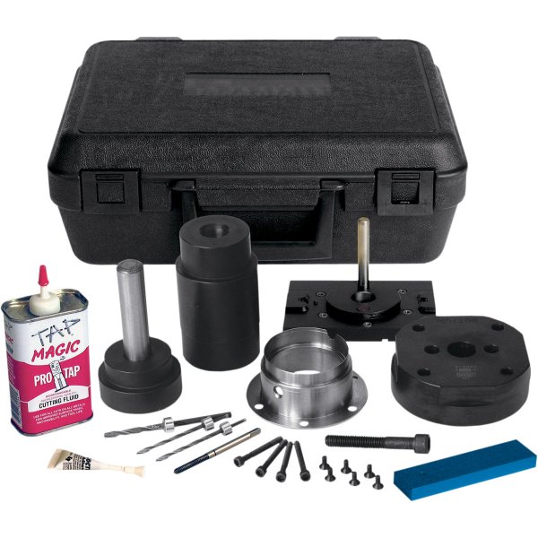 ジムズ JIMS ケースベアリング コンバート ツール 03年-10年 Twin Cam WO店の通販は