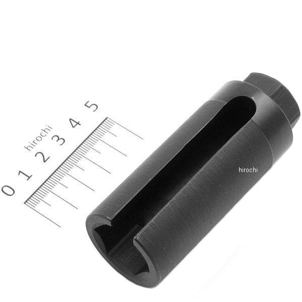ジムズ JIMS O2センサー ソケット 18mm 07年-10年 FLSTF WO店の通販は