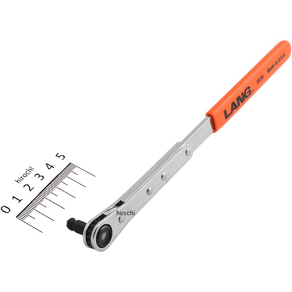 ラングツール Lang Tools レンチ インテークマニホールドレンチ 