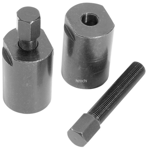 Dennis Stubblefield Sales フライホイールプーラー 33mm x 1.5インチ(38mm) スズキ WO店の通販は 8,821円