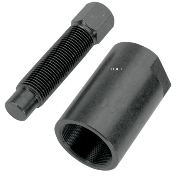 Dennis Stubblefield Sales プーラー 28mm x 1.0, 右側, メス ホンダ WO店の通販は 9,766円