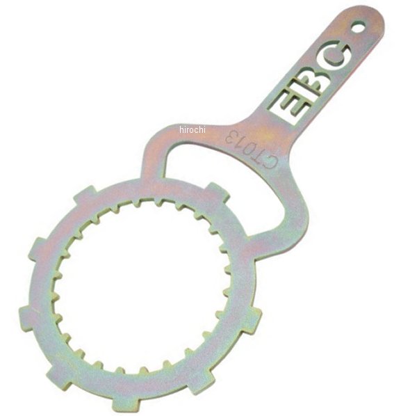 EBC イービーシー クラッチ 脱着ツール 01年-07年 DR-Z250 3803-0058 WO店