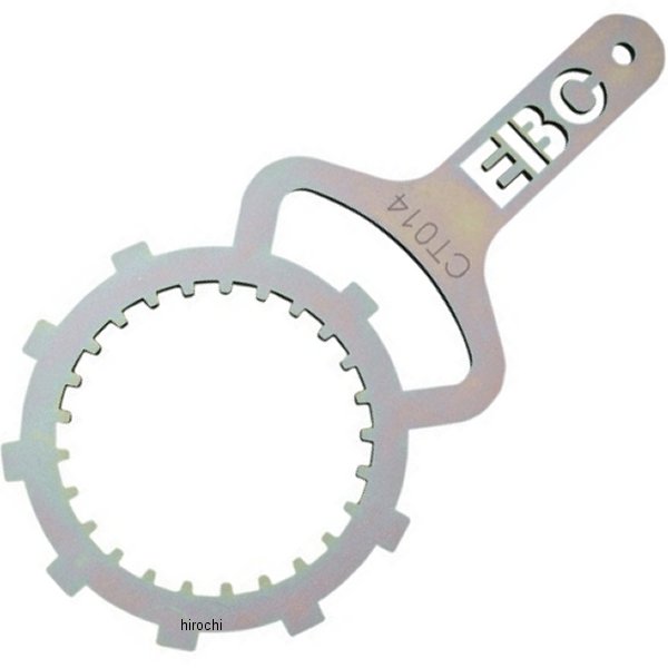 EBC イービーシー クラッチ 脱着ツール 02年-07年 CB900F 3803-0060 WO店