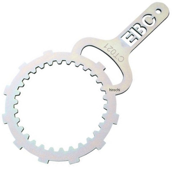 EBC イービーシー クラッチ 脱着ツール 97年-07年 CBR1100XX 3803-0068 WO店