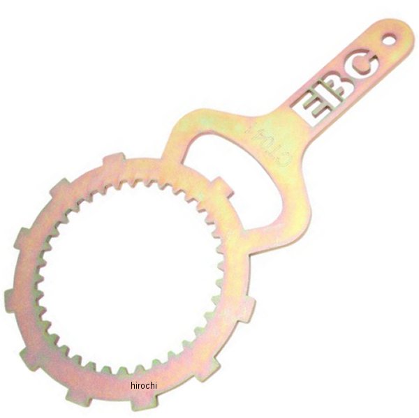 EBC イービーシー クラッチ 脱着ツール 09年-12年 アプリリア RSV4 R 3803-0109 WO店