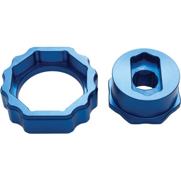 モーションプロ Motion Pro フォークキャップツール ショーワ製ツインチェンバー用 WO店の通販は