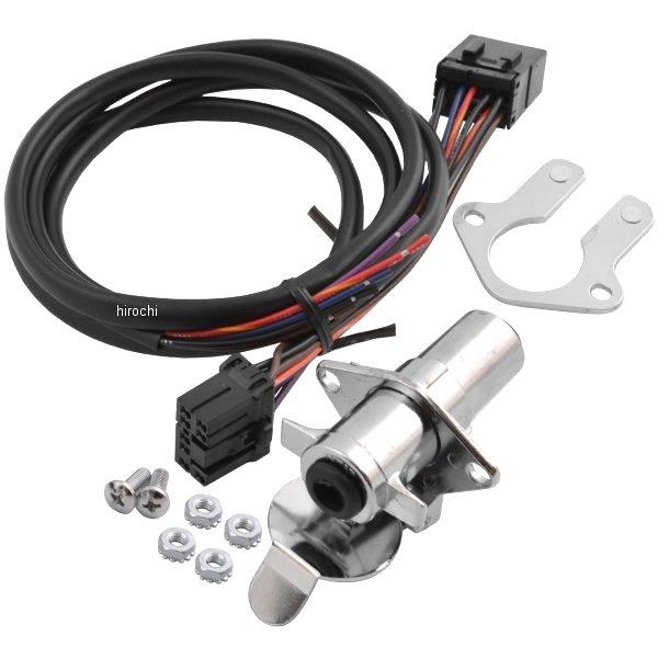 クロームワークス Khrome Werks トレーラーヒッチ用配線キット 97年-13