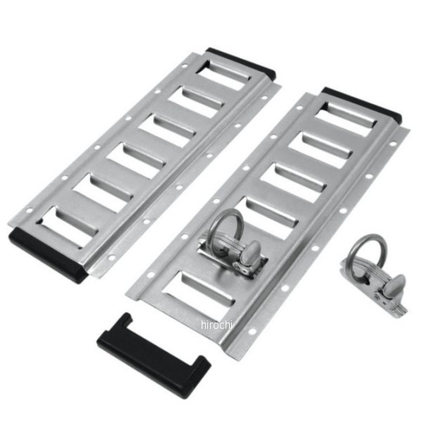 パワータイ POWERTYE O-リング式 トラックキット12インチ(305mm) 2枚入り WO店の通販は 8,098円