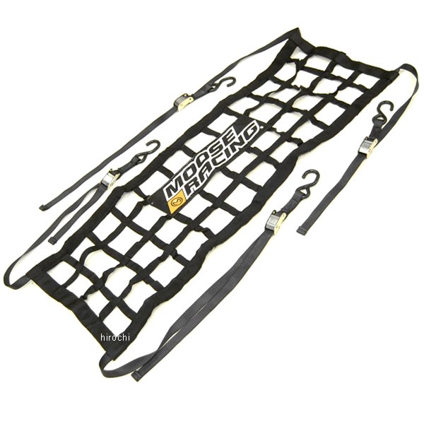 MOOSE RACING モト ゲート 17インチ(432mm)x54インチ(1372mm)-120インチ(3048mmまで伸び) WO店