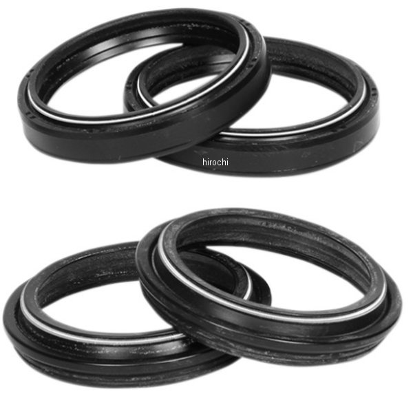 プロックス PROX 民族音楽消印/ワイパ一揃いの道具 97年-07年 CR125R 46X58X9粍 40-2465 WO店