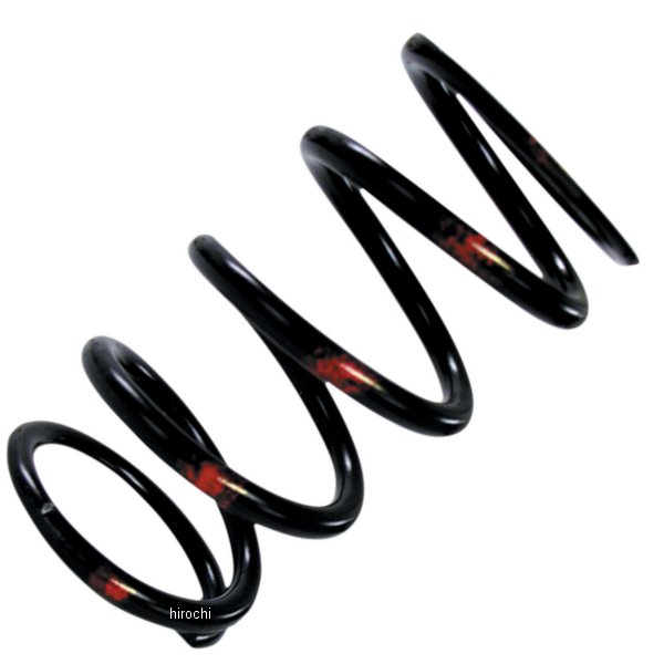 ストレートライン Straightline Performance プライマリー スプリング 黒/黄 WO店の通販は 7,397円