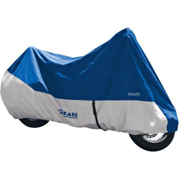 ギアーズ カナダ Gears Canada バイクカバー プレミアム Lサイズ WO店