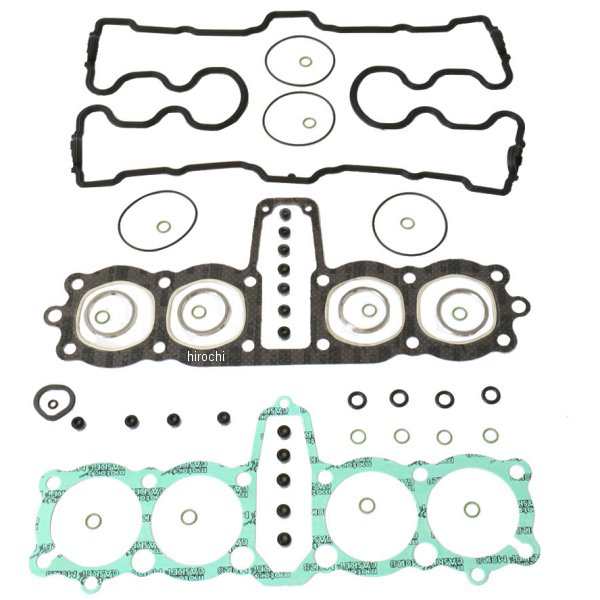P/1 アテナ ATHENA トップエンド ガスケットキット 79年-84年 CB750C、CB750L WO店