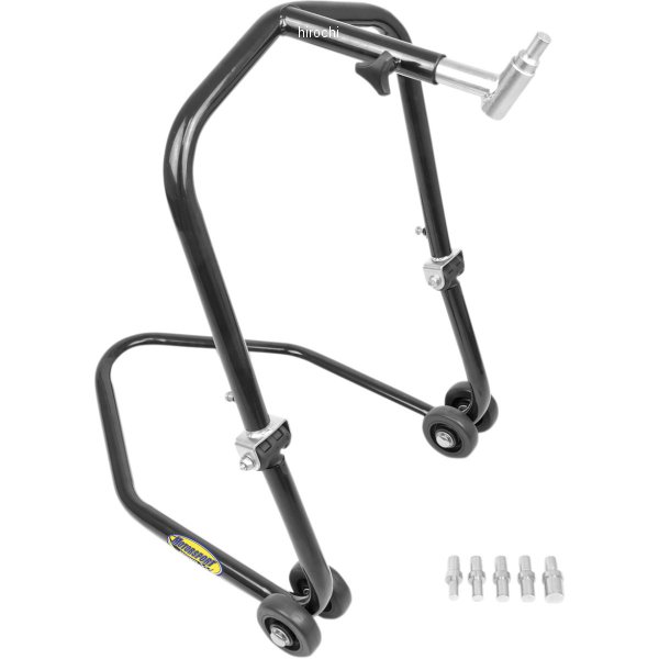 モータースポーツプロダクツ Motorsport Products GP3-IN-1 トリプルツリースタンド スポーツバイク用 WO店